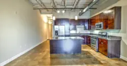 CityView Lofts I