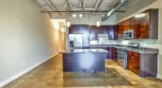 CityView Lofts I