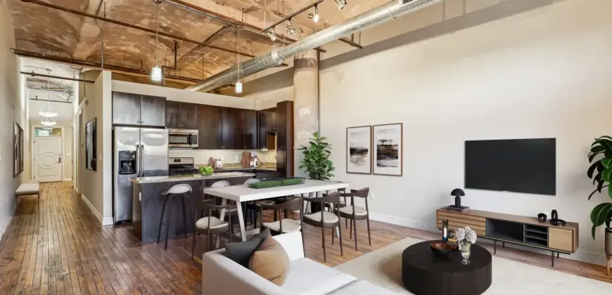 CityView Lofts I