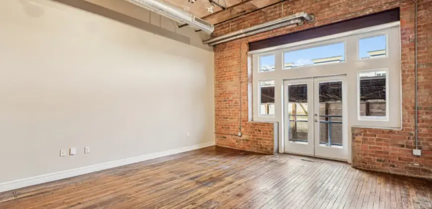 CityView Lofts I