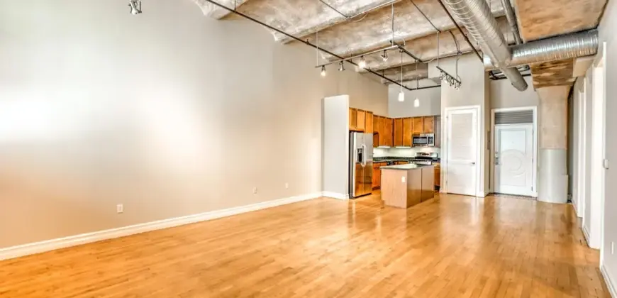 CityView Lofts I