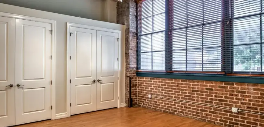 CityView Lofts I
