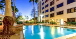 Clear Lake Place