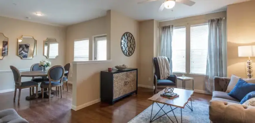 Clearpoint Crossing Residences
