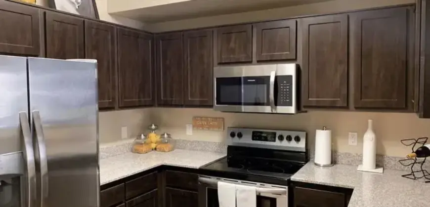 Clearpoint Crossing Residences