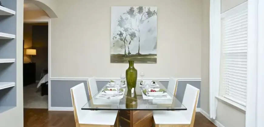 Clearpoint Crossing Residences