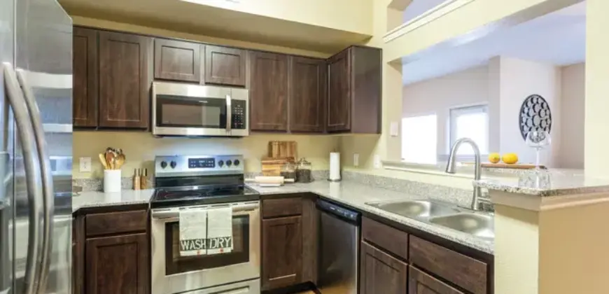 Clearpoint Crossing Residences