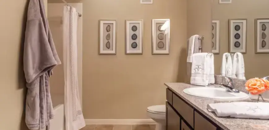 Clearpoint Crossing Residences