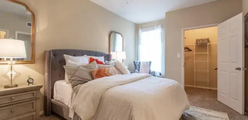 Clearpoint Crossing Residences