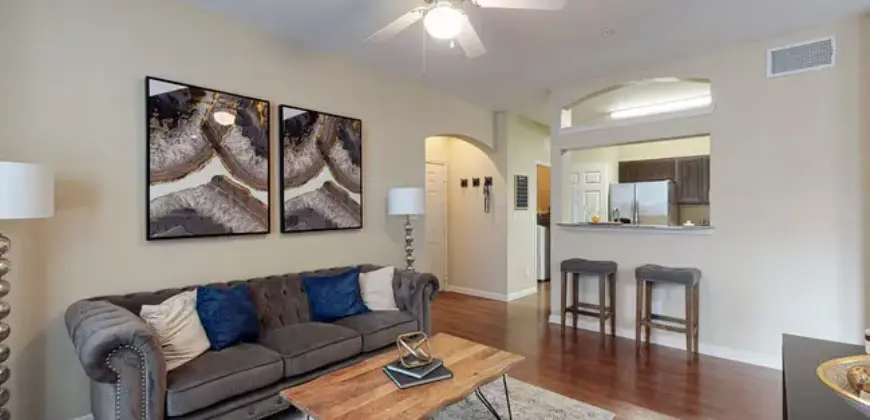 Clearpoint Crossing Residences