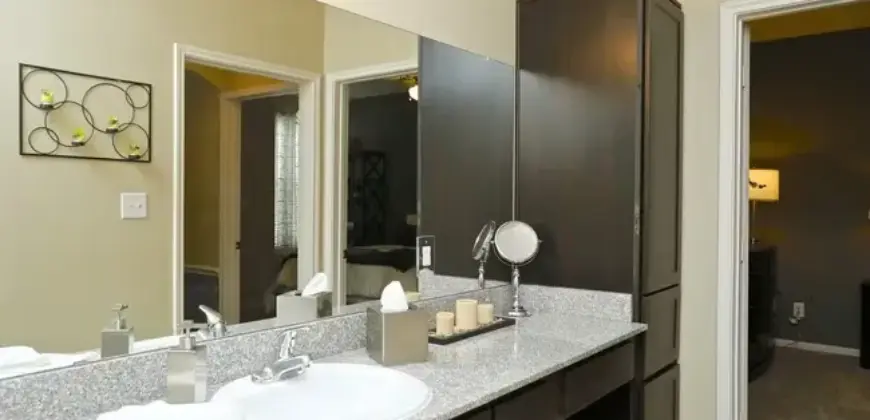 Clearpoint Crossing Residences