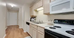 Cleburne Terrace
