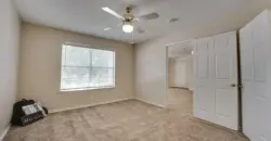 Cleburne Terrace