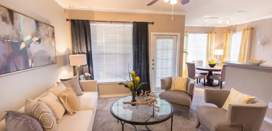 Cobblestone Park I & II