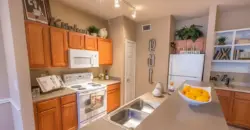 Cobblestone Park I & II