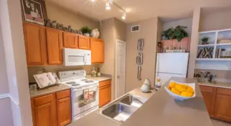 Cobblestone Park I & II