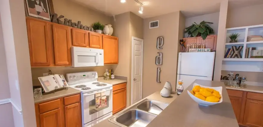 Cobblestone Park I & II