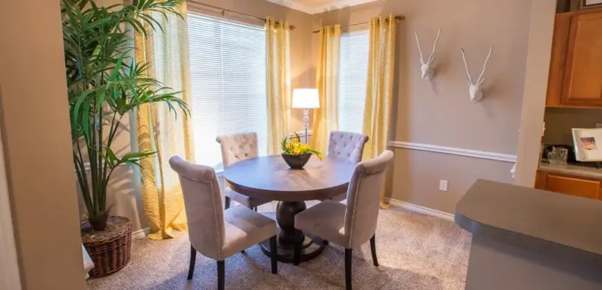 Cobblestone Park I & II