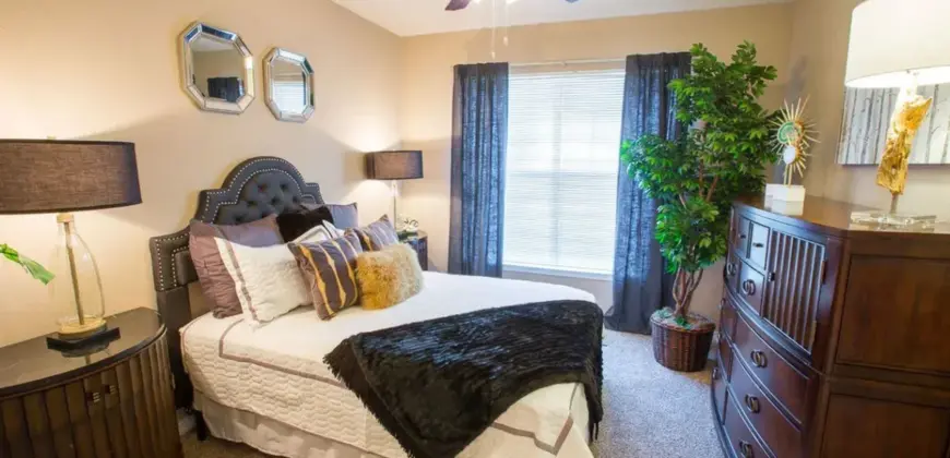 Cobblestone Park I & II