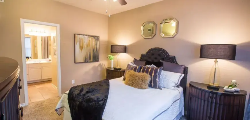 Cobblestone Park I & II
