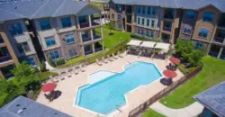 Cobblestone Park I & II
