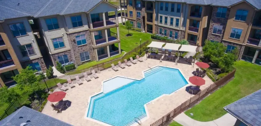 Cobblestone Park I & II