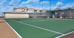 Cobblestone Park I & II