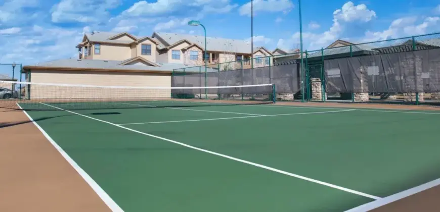 Cobblestone Park I & II