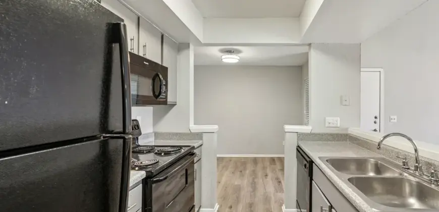 Colinas Pointe