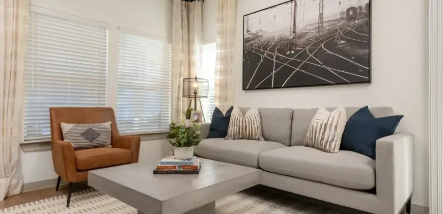 Collection At Gruene