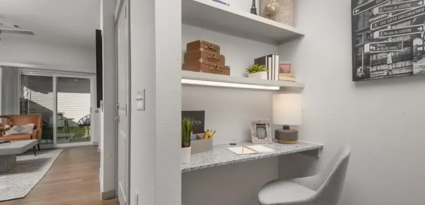 Collection At Gruene