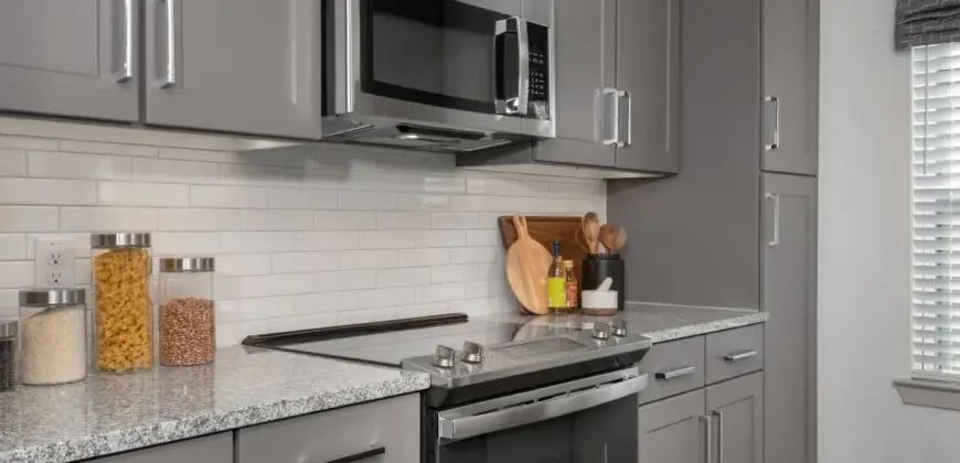 Collection At Gruene