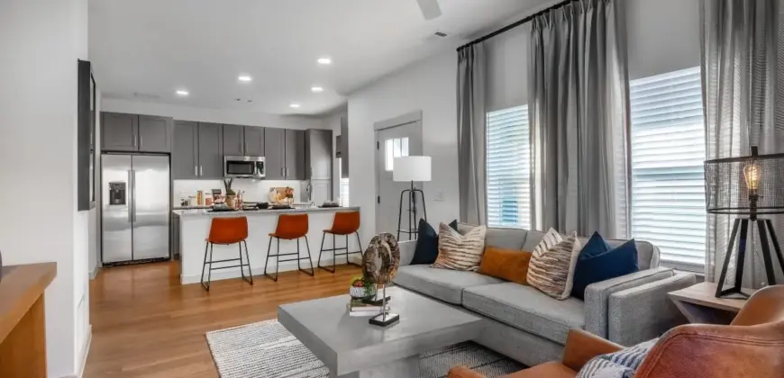 Collection At Gruene