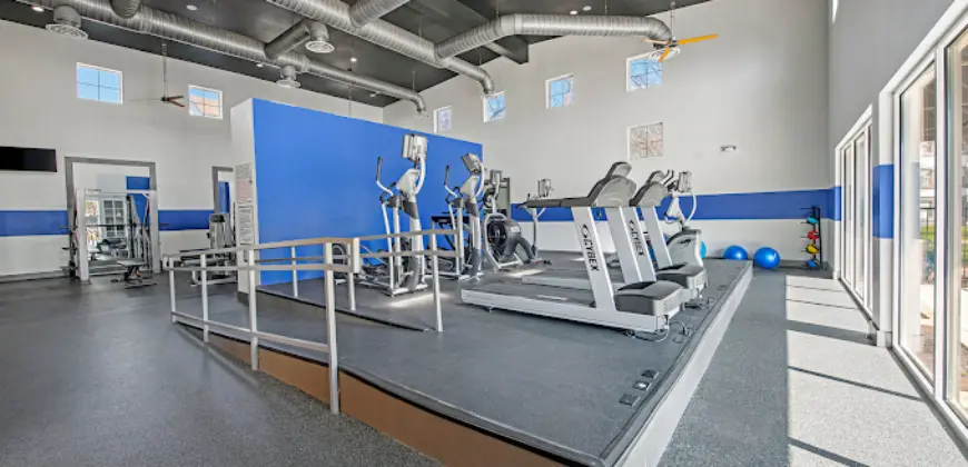 Collective On Riverside