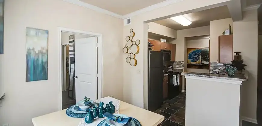 Constellation Ranch