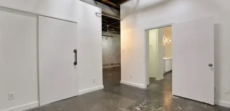 Continental Lofts