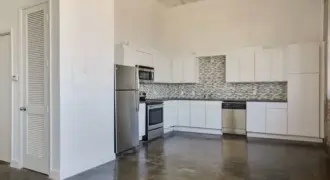 Continental Lofts