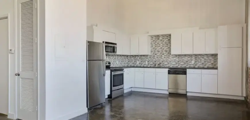 Continental Lofts