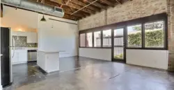 Continental Lofts