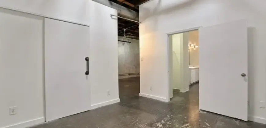 Continental Lofts