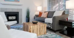 Copper Chase