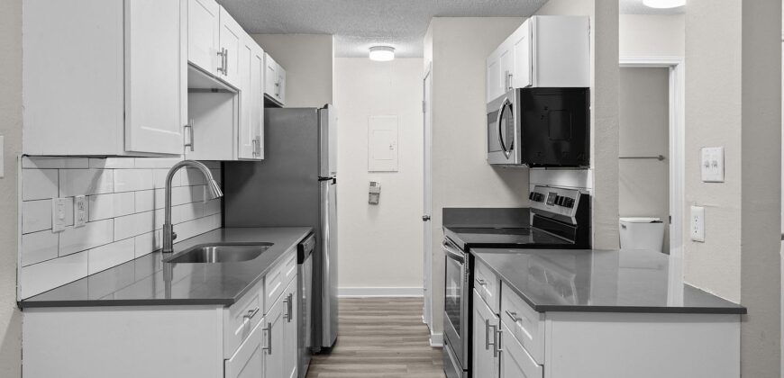 Copperline At Village Oaks