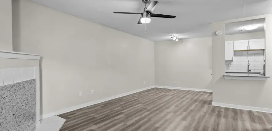 Copperline At Village Oaks