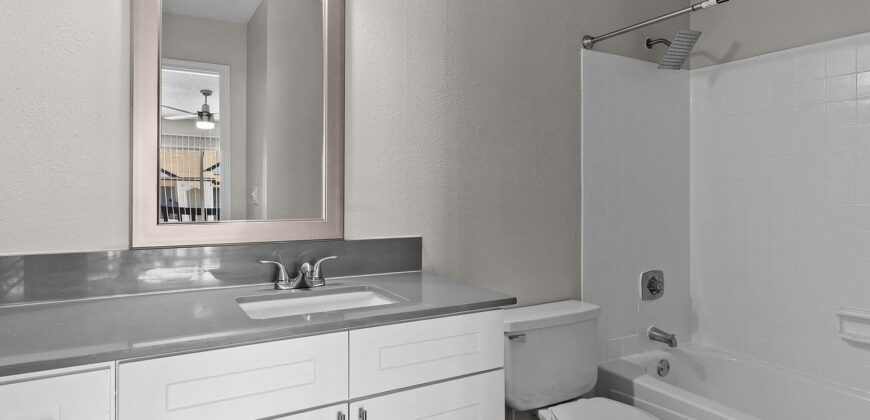 Copperline At Village Oaks