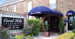 Coral Hills