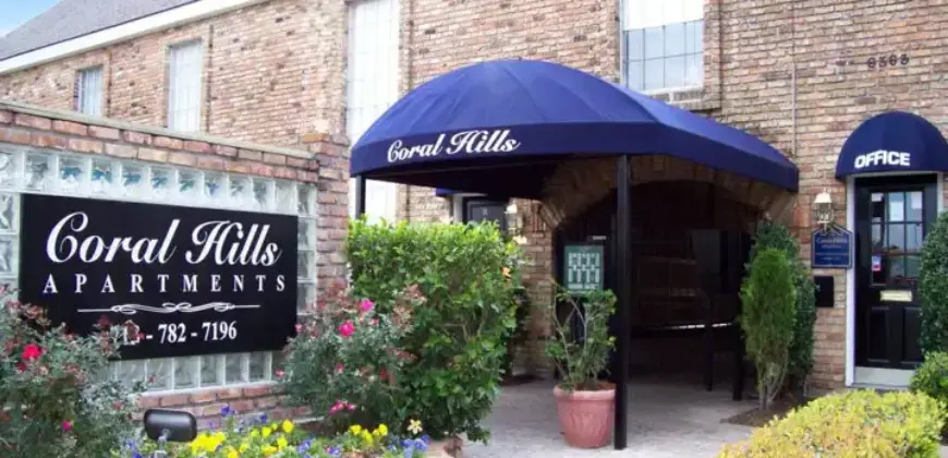 Coral Hills