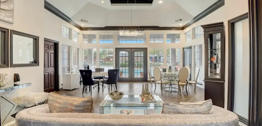 Coronado Villas