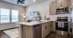 Cottages At Deer Creek