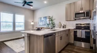 Cottages At Deer Creek