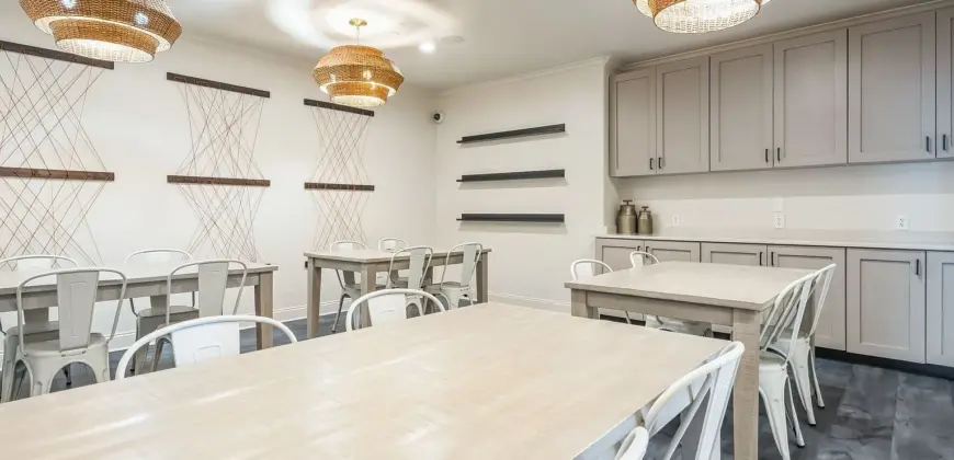 Cottages At Leon Creek